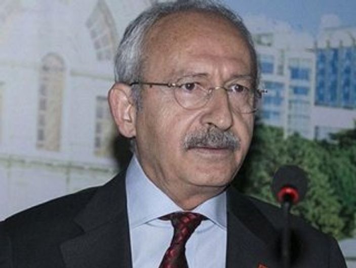 Kemal Kılıçdaroğlu: Hain saldırı yüreklerimizi yaktı