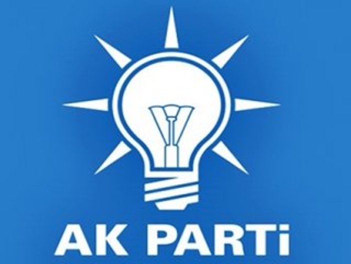 AK Parti'den teröre lanet