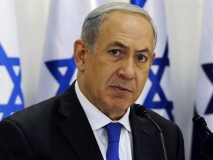 Netanyahu'nun harcamalarına soruşturma