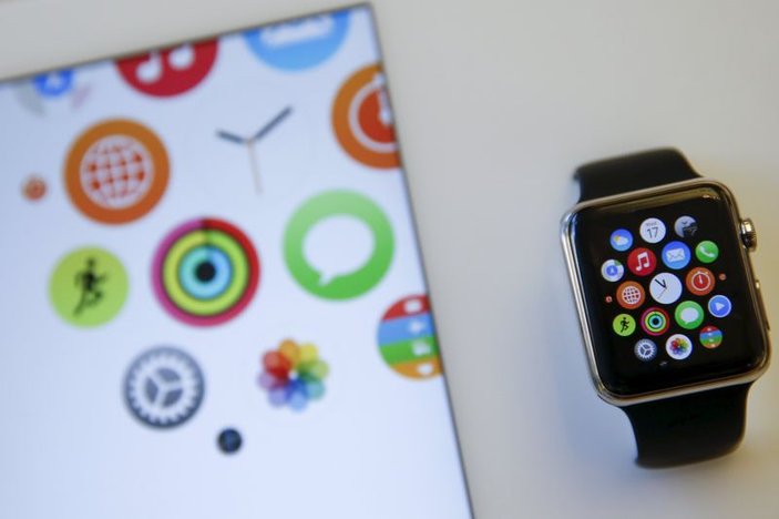 Apple Watch Türkiye fiyatları belli oldu