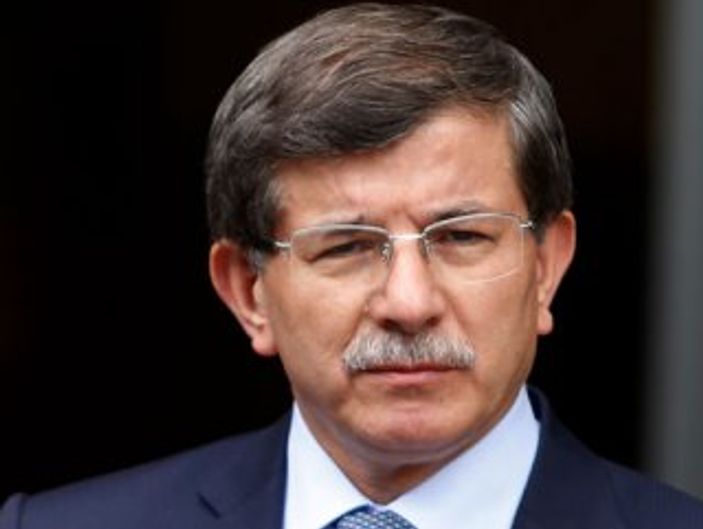 Davutoğlu'ndan Suruç saldırısı hakkında açıklama