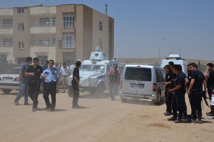 Şehit polis Okan Acar'ın ailesi kahroldu