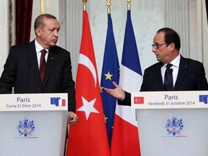 hollande erdoğan