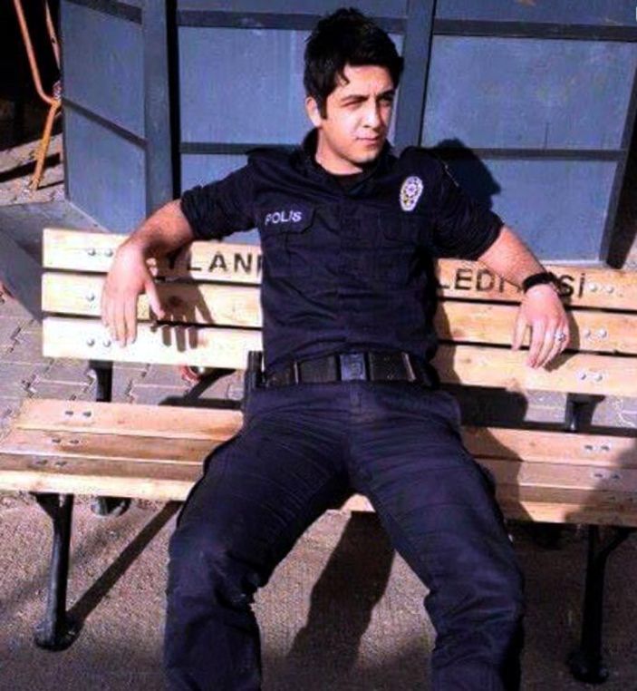 Şanlıurfa'da 2 polis şehit oldu