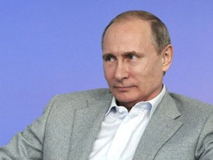 Putin Suruç terör saldırısını kınadı
