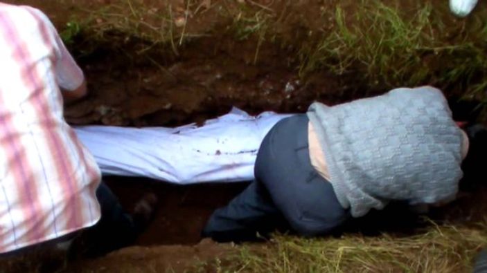 Adıyaman'da gizli cenaze törenleri arttı