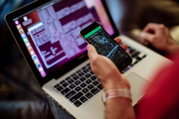 Hackerlar araçları hedef aldı