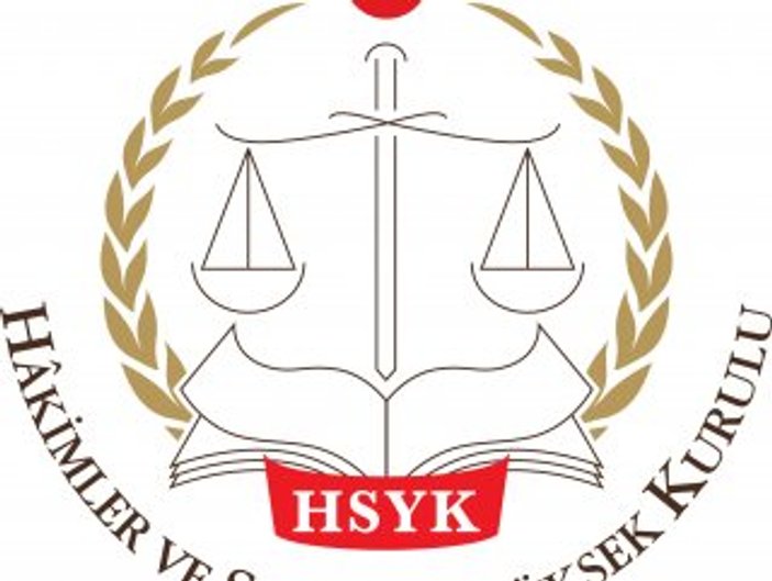 HSYK'nın yetki kararnamesi yayınlandı