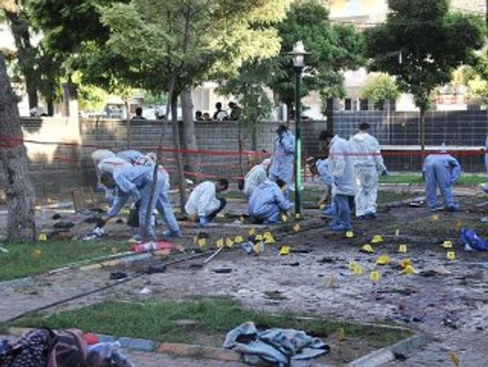 Sebahattin Öztürk: Suruç'ta paralel yapı varlığı olabilir