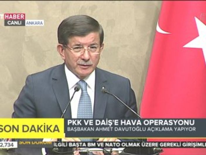 DAVUTOĞLU