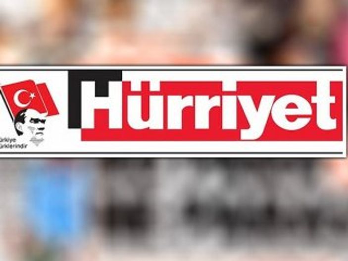 Hürriyet Murat Boz'u hedef gösterdi