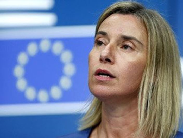 mogherini