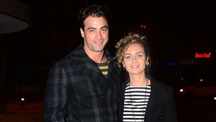 Sarp Levendoğlu: Kıskansam ayrılırım