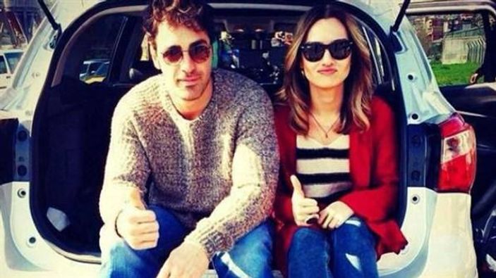 Sarp Levendoğlu: Kıskansam ayrılırım