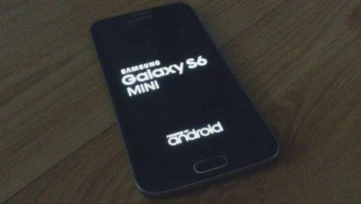 Galaxy S6 Mini'nin fotoğrafları sızdırıldı
