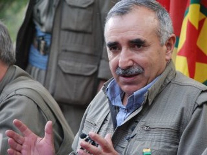 Murat Karayılan Kandil'den kaçtı iddiası