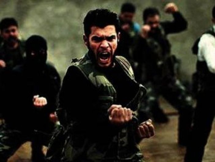 ABD ilk kez Suriye ordusunu hedef alabilir