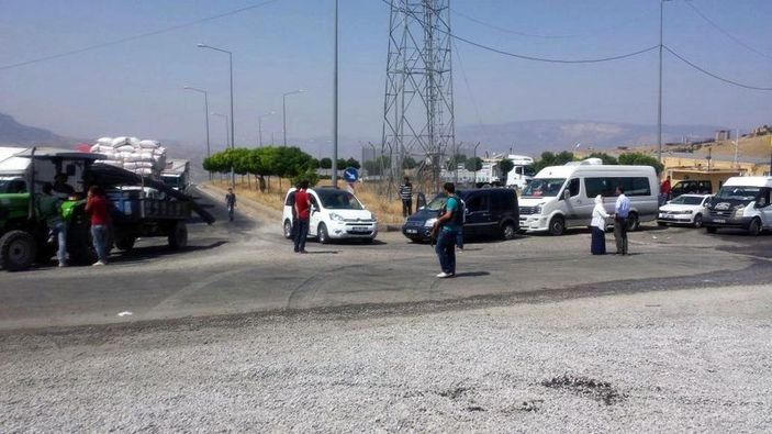 Şırnak'ta patlama: 2 şehit