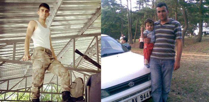 Şırnak'ta patlama: 2 şehit