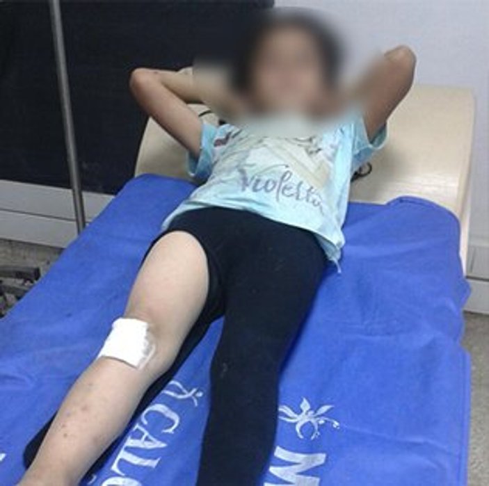 PKK saldırısında Pervin Buldan'ın akrabası yaralandı