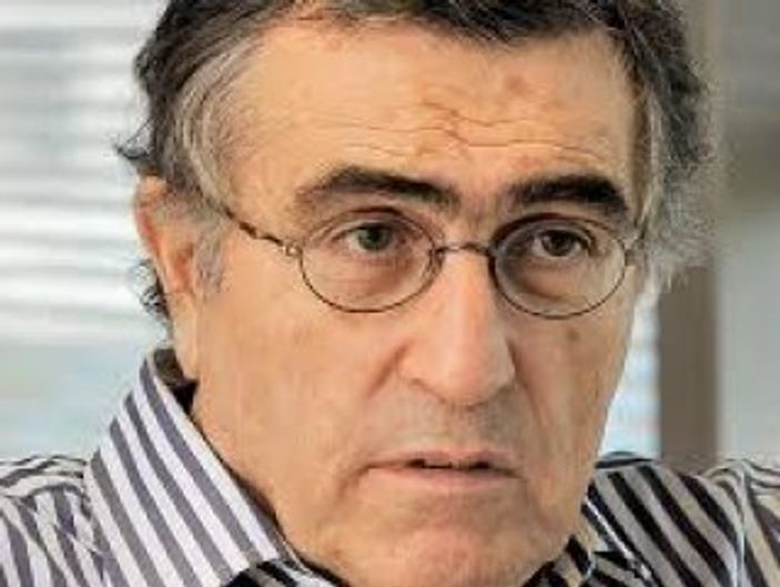 hasan cemal
