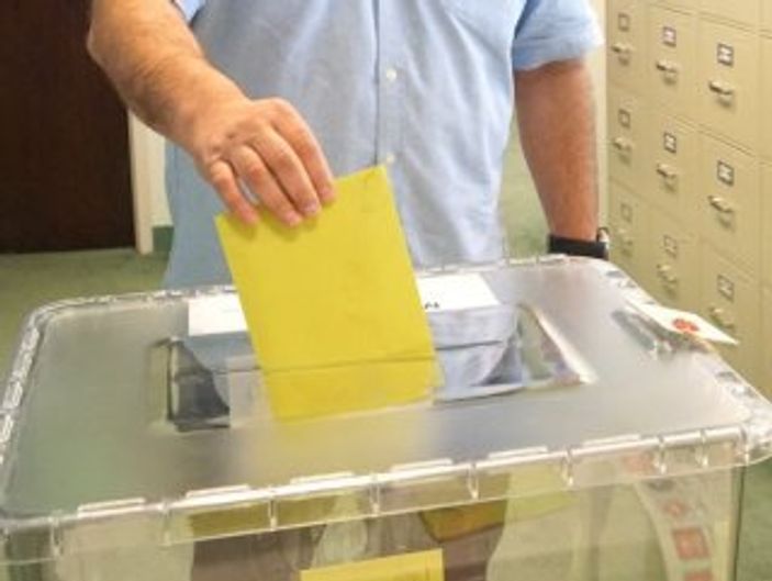 Erken seçim yeniden gündemde