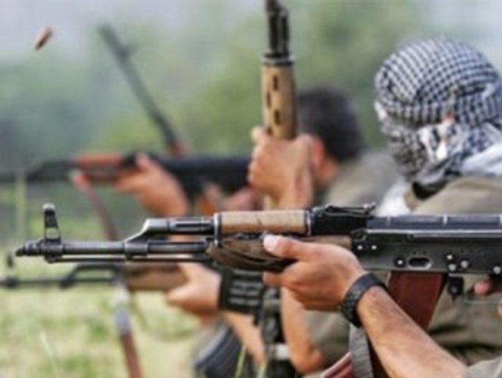 PKK Uludere'de jandarmaya saldırdı