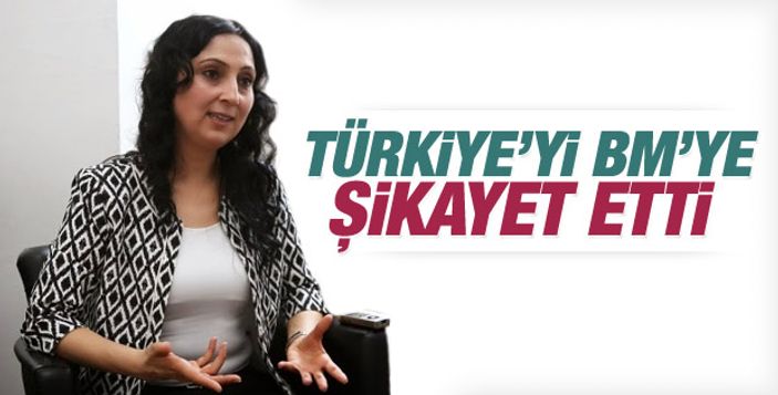 Demirtaş’tan AB'ye çağrı: Türkiye'ye baskı yapın