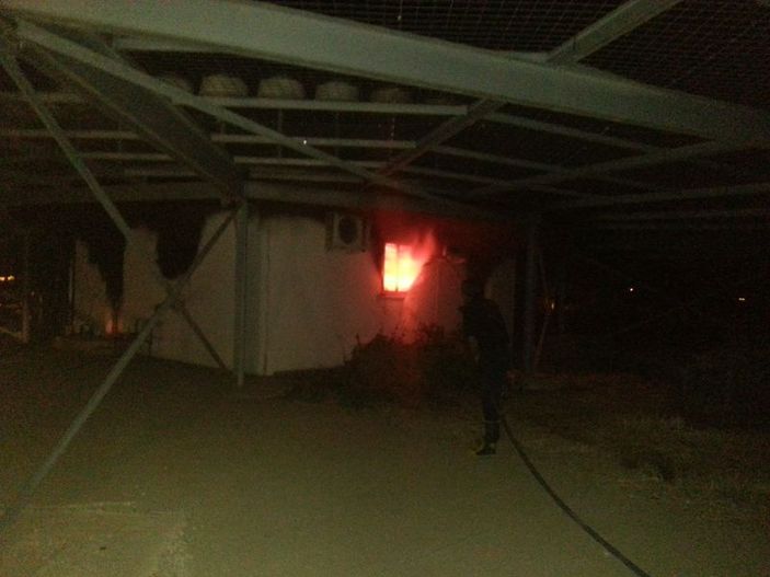 Siirt'te PKK akıllı telefonları taradı