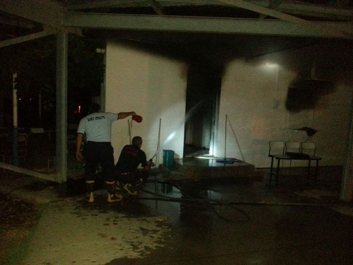 Siirt'te PKK akıllı telefonları taradı