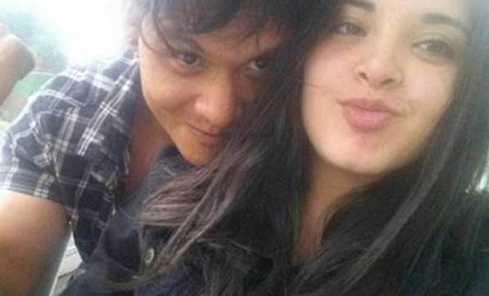 Kolombiyalı kız satanist sevgilisine kendini öldürttü