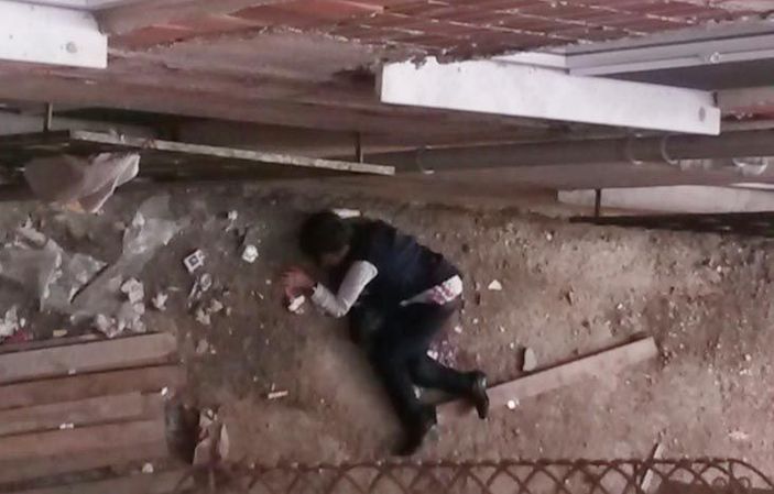 İstanbul'da ABD Konsolosluğu'na ateş açıldı