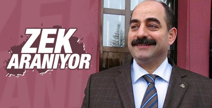 Zekeriya Öz ve Celal Kara Gürcistan'a kaçtı