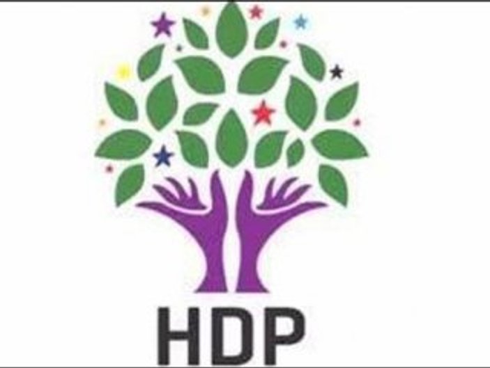 HDP'den 7 kişilik heyet Silopi'ye gidiyor