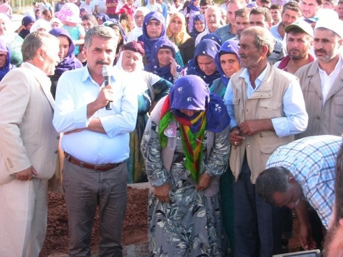 HDP'li vekil hakkında soruşturma açıldı