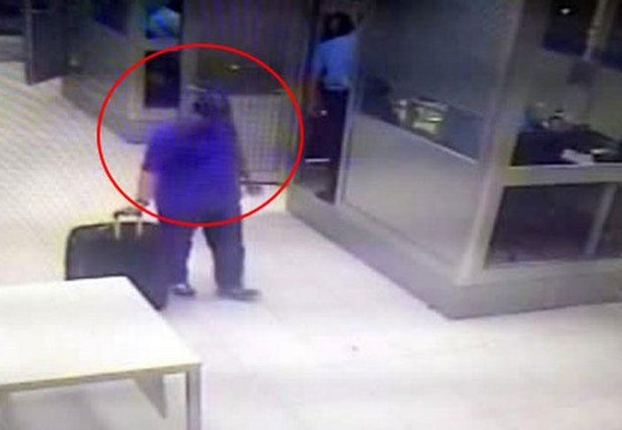 Zekeriya Öz Ermenistan'da