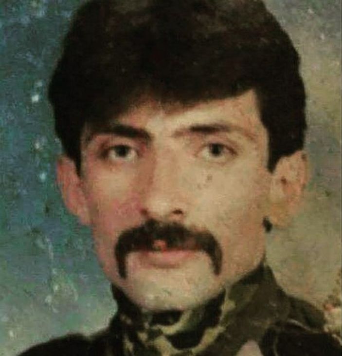 Başkomiser Ahmet Çamur görevinin son günü şehit oldu