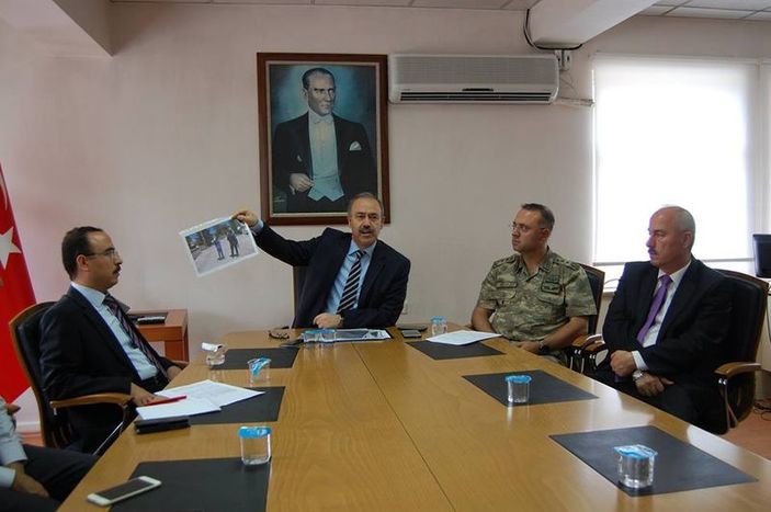 Muş Valisi'nden Varto açıklaması