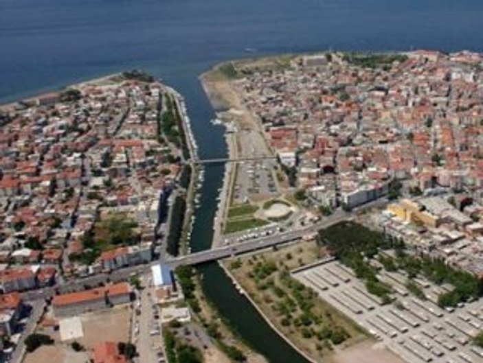 çanakkale