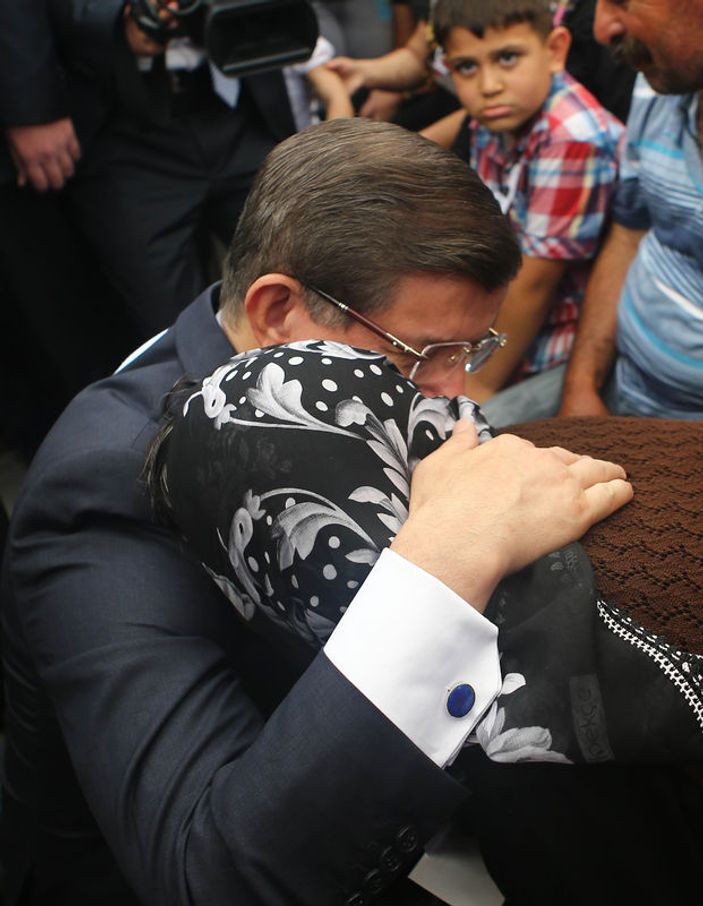 Şehit Nurettin Öztürk son yolculuğuna uğurlandı