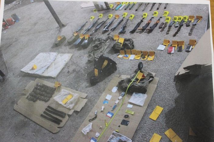 Muş Valisi'nden Varto açıklaması