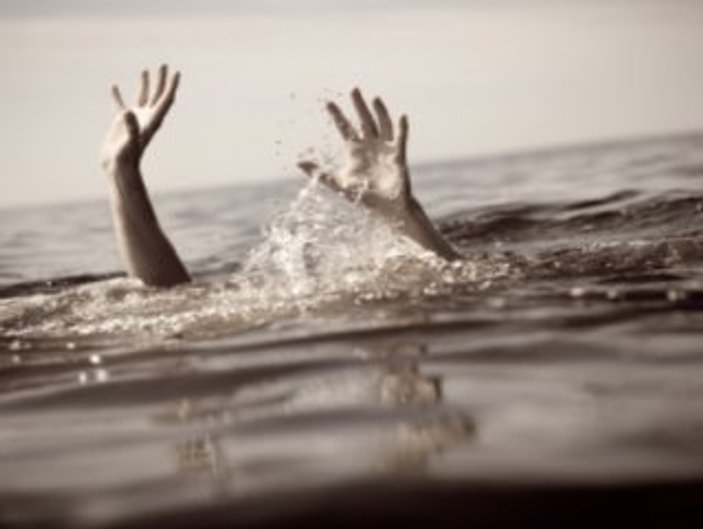 Mersin'de bir çocuk girdiği barajda boğuldu