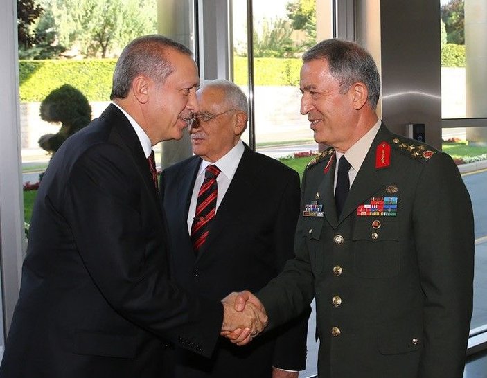Erdoğan: Birliğimize saldıranlar karşılığını alacak