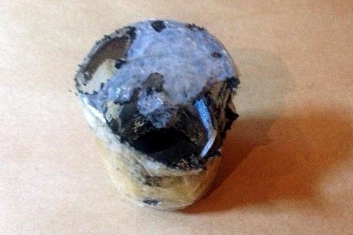 Diyarbakır'da el yapımı 15 patlayıcı ele geçirildi