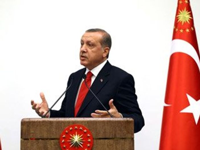 erdoğan