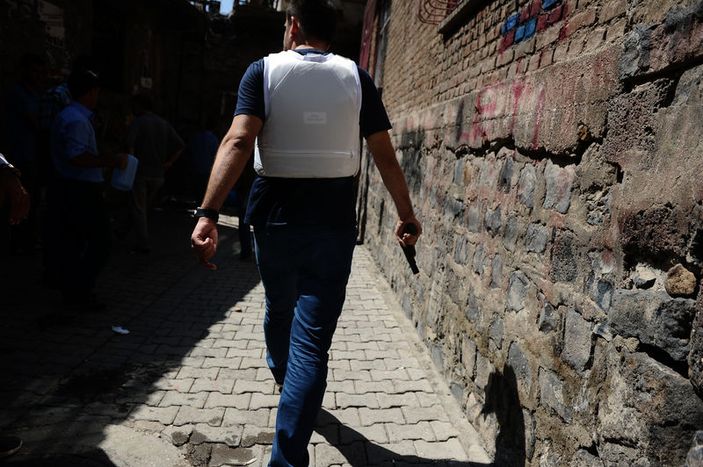 Polis operasyonlarında 22 PKK'lı terörist öldürüldü