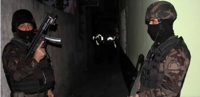 Onbaşı Ünal'ı şehit eden PKK'lılar öldürüldü