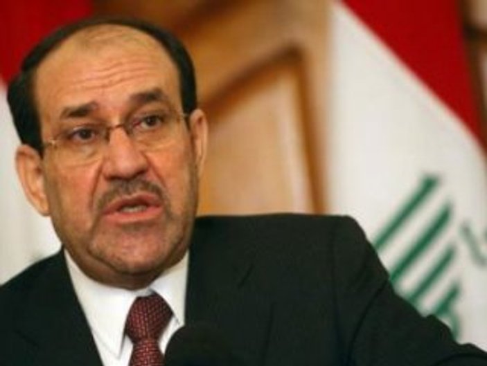 IKBY: Musul'un düşmesinden Maliki sorumlu