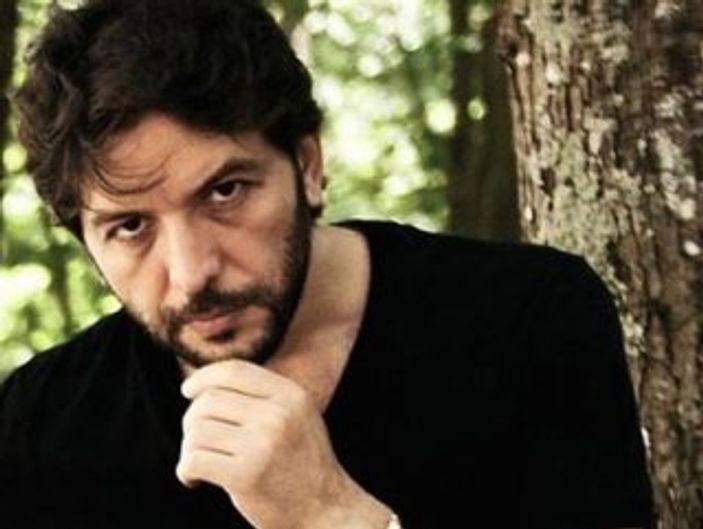 Nihat Doğan askerlik fotoğrafını paylaştı