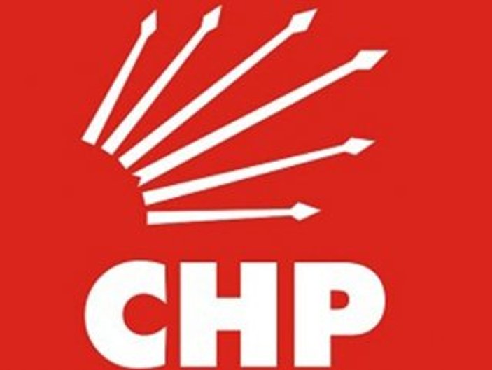 CHP'de delege seçimi durduruldu